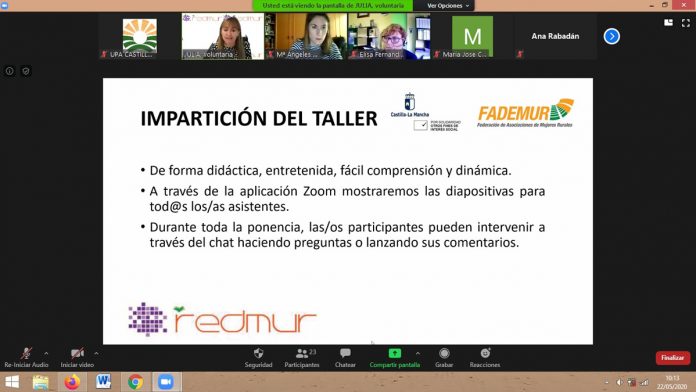 redmur 1