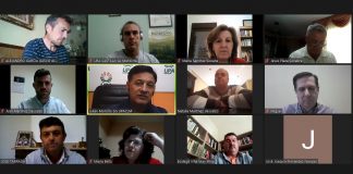 UPA: El sector vitivinícola demanda al Ministerio contundencia