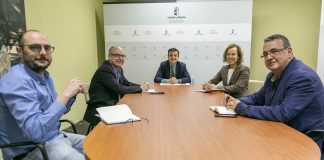 Labor de veterinarios, imprescindible para que cadena alimentaria siga funcionando