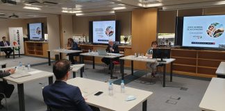 El valor de las producciones agrarias aseguradas, de récord