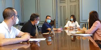 Proponen crear cooperativa de apicultores en La Mancha conquense