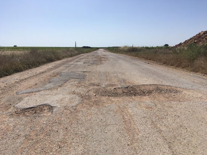 2020-05-28 CAMINO CIRUJANO TOMELLOSO