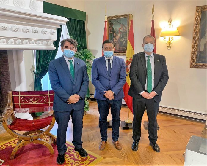 20200623 FIRMA OPERACIÓN DIPUTACIÓN ÁVILA