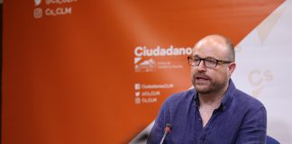 Ley del Agua Castilla-La Mancha, un «brindis al sol», según Ciudadanos