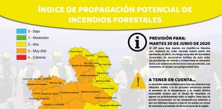 Piden especial atención en la cosecha de cereales, en Castilla-La Mancha