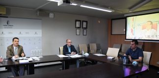 Gobierno de Castilla-La Mancha incide en modelo redistributivo de ayudas PAC, con un techo por explotación