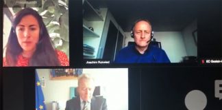 Piden que no exista en la PAC diferenciación de agricultores por tamaño o producciones