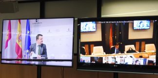 119.000 solicitudes de PAC presentadas en Castilla-La Mancha