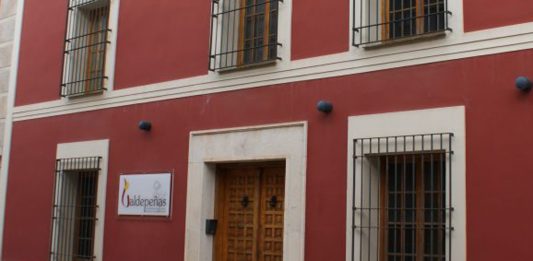 DO Valdepeñas