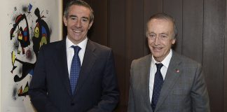 Renuevan colaboración para acelerar la recuperación del sector vitivinícola