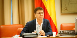 Presenta 100 medidas agrarias para reconstrucción social y económica de España