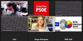 56,7 millones para daños de Depresión Aislada en Niveles Altos (DANA)