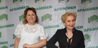 AFAMMER elabora audioguía para ayudar a los mayores del medio rural