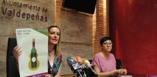 Valdepeñas maridará vino y música en las VIII ‘Notas del Vino’