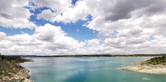 Ribereños, una vez más, se sienten «traicionados» por CHT y Ministerio