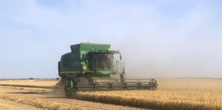 Piden la devolución de las cuotas de la Seguridad Social para compensar el aplazamiento de labores como la siega siega