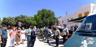 1 julio arranca dispositivo para garantizar seguridad en Lagunas de Ruidera