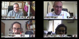 Cooperativas Agro-alimentarias, reunión con Desarrollo Rural para avanzar en igualdad género