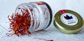 Organiza un curso para conocer el Azafrán de La Mancha