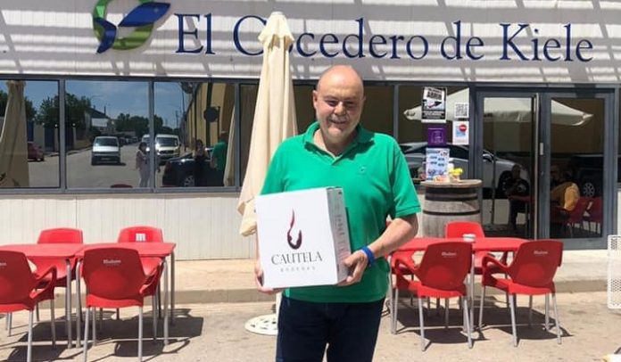 cocedero de kiele