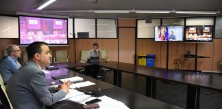 Castilla-La Mancha apoya al Gobierno para que se alcance un presupuesto suficiente para la PAC