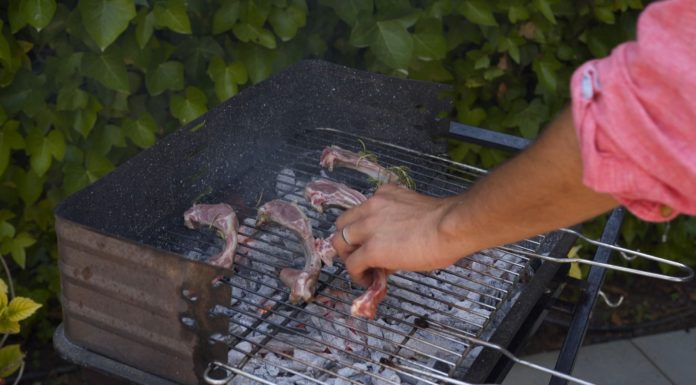 UPA Castilla-La Mancha se une a celebración del día del cordero