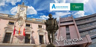 Eurocaja Rural suscribe operación de tesorería con Ayuntamiento Alcalá de Henares