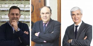 Grandes expertos analizan el futuro del aceite de oliva español