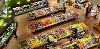 Asociaciones del sector primario se unen para preservar la Soberanía Alimentaria supernercado