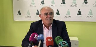 ¿Por qué ASAJA no ha firmado el acuerdo con el Ministerio de Agricultura? Fresneda