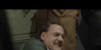 VIDEO. Parodia cinematográfica del mildiu en la viña