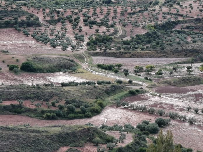 inundaciones inundaciones