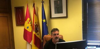 3,3 millones para 946 agricultores y ganaderos de provincia de Cuenca