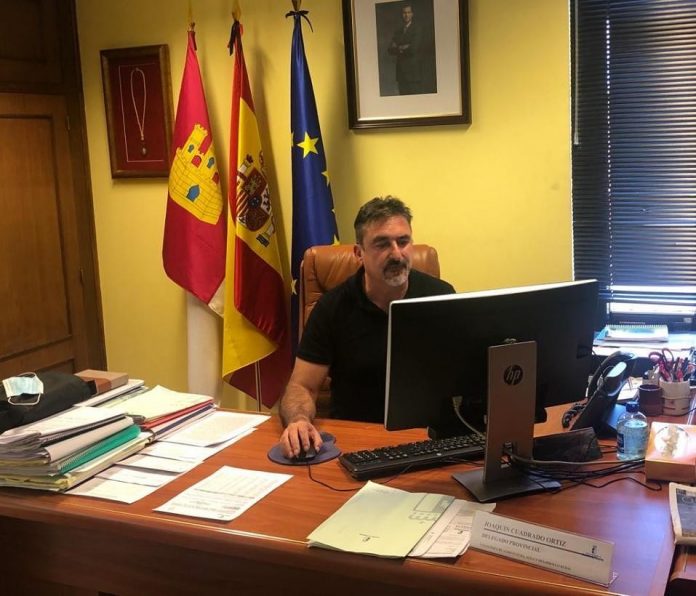 joaquin cuadrado