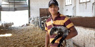 Lanza iniciativa para “romper tópicos” sobre inmigrantes en el medio rural