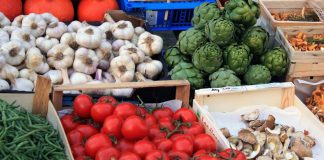 COAG denuncia que Bruselas quiere ocultar a los consumidores que compran productos del Sáhara Occidental supermercado