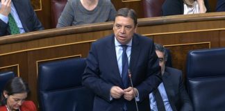 Cumplimiento de Ley Cadena Alimentaria, «una obligación legal, no una opción»