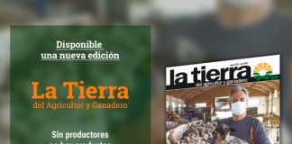Por si alguien duda todavía. Unión de Pequeños Agricultores y Ganaderos (UPA)