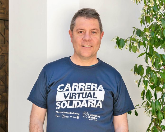 Carrera Solidaria