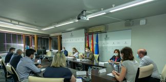 Castilla-La Mancha ha pedido presupuesto extraordinario a Europa para el vino