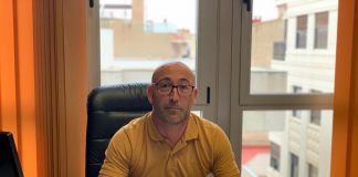 Albacete cosechará esta campaña 853.655 toneladas de grano