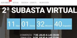 La raza Manchega celebrará su próxima subasta virtual de sementales los días 7 y 8 de julio