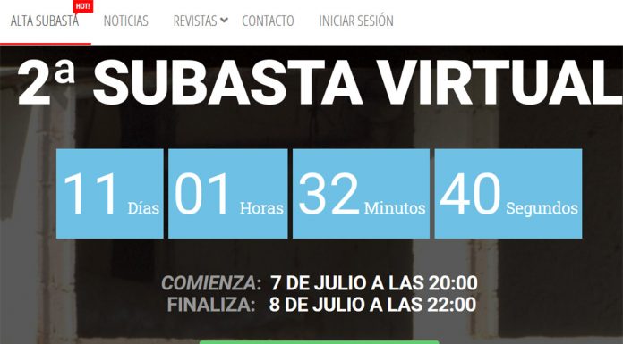 II Subasta Virtual de AGRAMA adjudica 100% de los animales ofertados