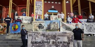 Consenso entre ganaderos, peñas y asociaciones taurinas para celebrar festejos taurinos