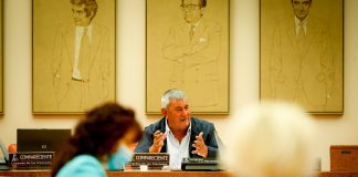 UPA pide unidad a fuerzas políticas para resolver crisis del campo