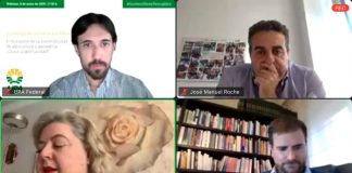 Advierte sobre las posibles desventajas comerciales del consumo de proximidad