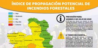 Aconsejan recolectar el cereal a primera hora de la mañana