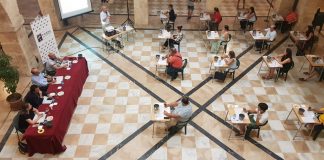 Fomenta consumo vino y resalta denominaciones origen en vertebración del territorio