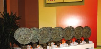 Un aceite de Toledo, reconocido en Premios Alimentos de España 2019