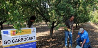 ¿Cómo puede contribuir agricultura mediterránea a la mitigación del cambio climático?